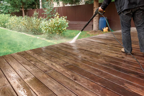 Best Pool Deck Cleaning  in Selma, AL