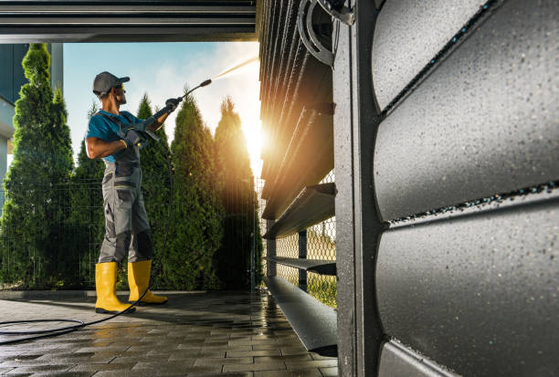 Selma, AL Pressure Washing Company